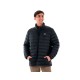 Chaqueta Pluma Cucao Black