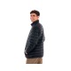 Chaqueta Pluma Cucao Black