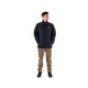 Chaqueta Pluma Cucao Black