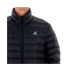 Chaqueta Pluma Cucao Black