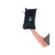 Chaqueta Pluma Cucao Black