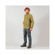Polar Andesgear Navarino Brown