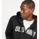 Polerón logo con capucha hombre Old Navy