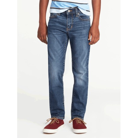 Jeans karate 360 slim niño Old Navy