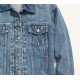 Chaqueta denim mujer Old Navy