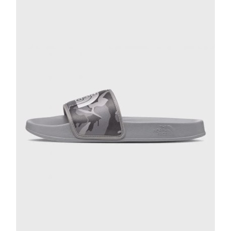 Sandalia Base Camp Slide Iii Hombre The North Face