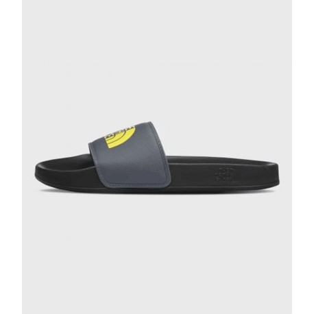 Sandalia Base Camp Slide Iii Hombre The North Face