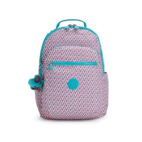 MOCHILA SEOUL KIPLING
