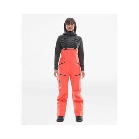 THE NORTH FACE WOMEN'S PURIST FUTURELIGHT™ BIBS