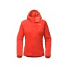 PARKA MUJER VENTRIX HOODIE THE NORTH FACE