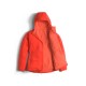 PARKA MUJER VENTRIX HOODIE THE NORTH FACE