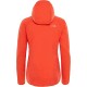 PARKA MUJER VENTRIX HOODIE THE NORTH FACE