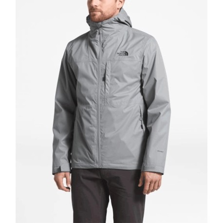 The North Face M ARROWOOD TRICLIMATE JACKET Mid Grey