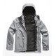 The North Face M ARROWOOD TRICLIMATE JACKET Mid Grey