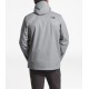 The North Face M ARROWOOD TRICLIMATE JACKET Mid Grey