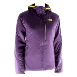 The North Face PARKA MUJER VENTRIX HOODIE