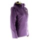 The North Face PARKA MUJER VENTRIX HOODIE