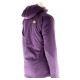The North Face PARKA MUJER VENTRIX HOODIE