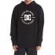 DC SHOES POLERON HOMBRE STAR PILOT PULLOVER HOODIE