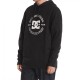 DC SHOES POLERON HOMBRE STAR PILOT PULLOVER HOODIE