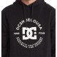 DC SHOES POLERON HOMBRE STAR PILOT PULLOVER HOODIE