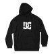 DC Shoes POLERON HOMBRE DC STAR PH
