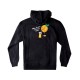 DC Shoes POLERON NIÑO DC BIG SQUEEZE