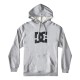 DC Shoes POLERON NIÑO STAR PH BOY B OTLR KNFH