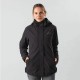 Andesgear chaqueta mujer 3 en 1 Cochamó black