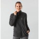 Andesgear chaqueta mujer 3 en 1 Cochamó black