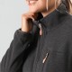 Andesgear chaqueta mujer 3 en 1 Cochamó black