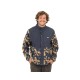 Stoked POLAR SHAKA RECICLADO HOMBRE BLUE