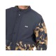 Stoked POLAR SHAKA RECICLADO HOMBRE BLUE
