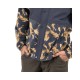 Stoked POLAR SHAKA RECICLADO HOMBRE BLUE