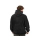 STOKED POLAR TEXTURE RECICLADO HOMBRE BLACK