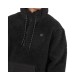 STOKED POLAR TEXTURE RECICLADO HOMBRE BLACK