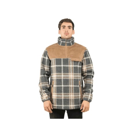 Kivul POLAR MAVEK RECICLADO HOMBRE