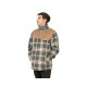 Kivul POLAR MAVEK RECICLADO HOMBRE