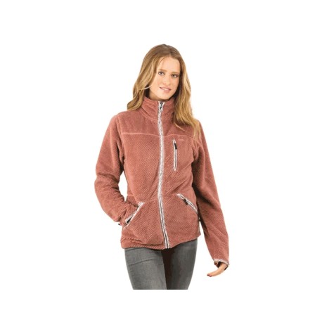Kivul POLAR ENKER RECICLADO MUJER ROSE