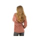 Kivul POLAR ENKER RECICLADO MUJER ROSE