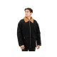 Kivul CHAQUETA ETNIK HOMBRE NEGRO