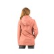 Kivul CHAQUETA KIVUL SIKLOS 3 EN 1 RECICLADA MUJER ROSE