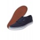 Vans Navy/White