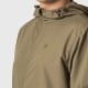 Kivul Chaqueta Mak Reciclada Hombre Olive