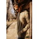 Kivul Chaqueta Mak Reciclada Hombre Olive