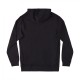 DC SHOES POLERON HOMBRE STAR PILOT PULLOVER HOODIE