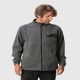 Polar Stoked Terry Hombre Gris