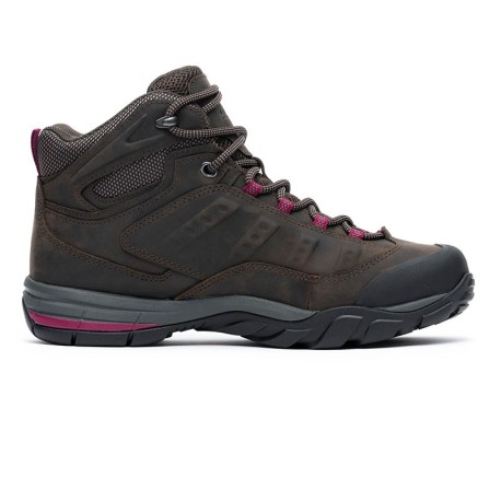 MARMOT ZAPATO MUJER WESTPEAK MID WATERPROOF