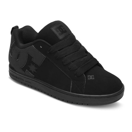 DC Shoes Zapatillas Court Graffik