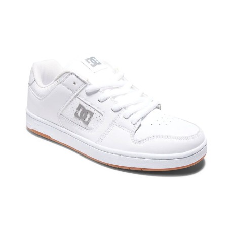 DC SHOES ZAPATILLA MANTECA 4